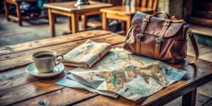 How to Save Money During Your Travels in Europe